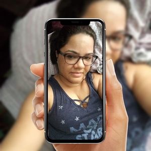 Meet your Posher, Damaris